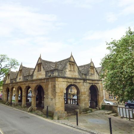 Blenheim Edge, The Causeway Villa Woodstock Exterior photo