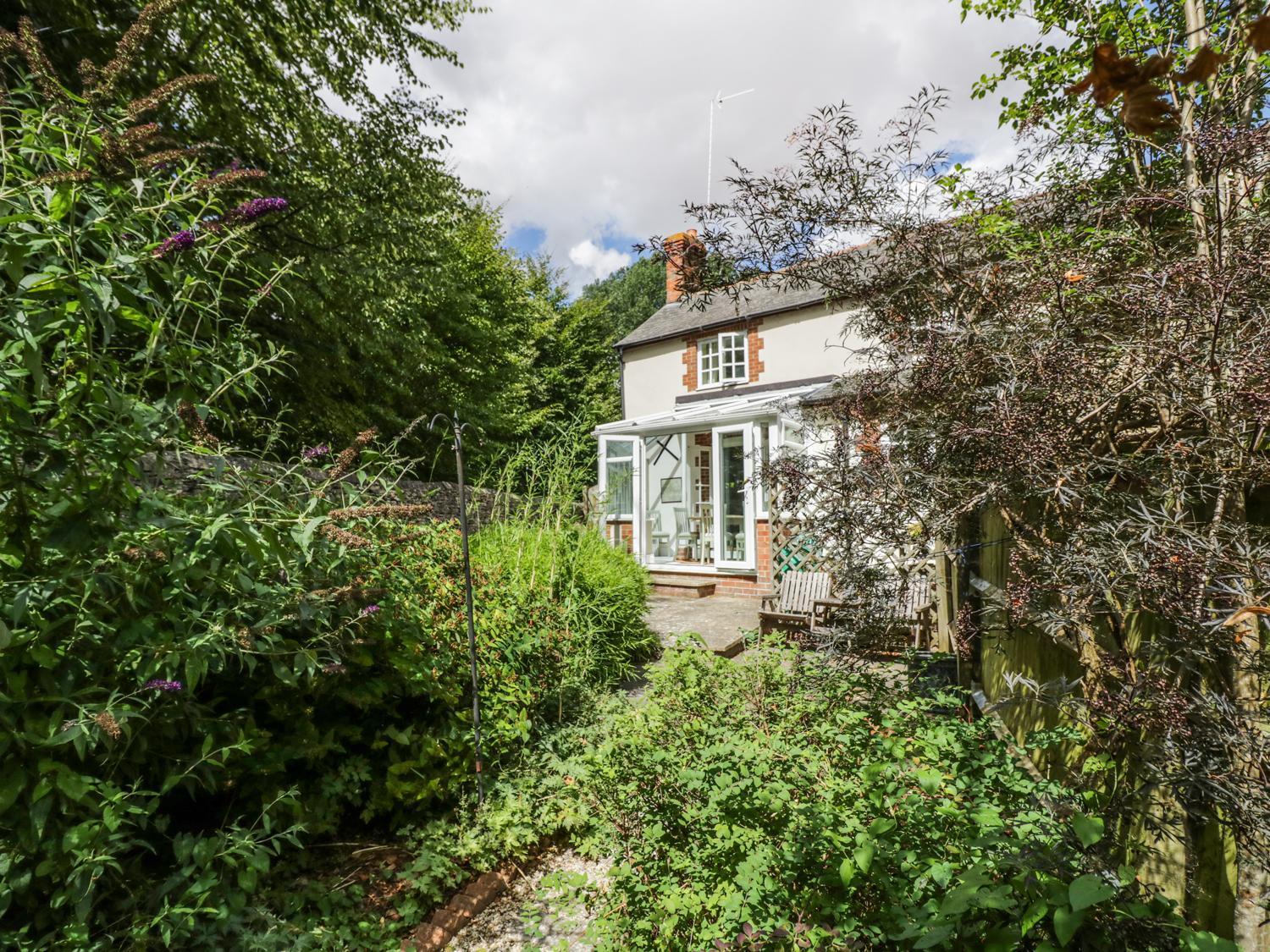 Blenheim Edge, The Causeway Villa Woodstock Exterior photo