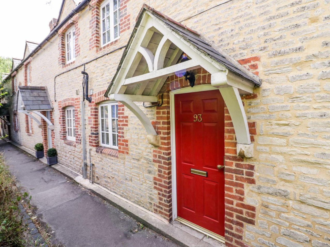Blenheim Edge, The Causeway Villa Woodstock Exterior photo